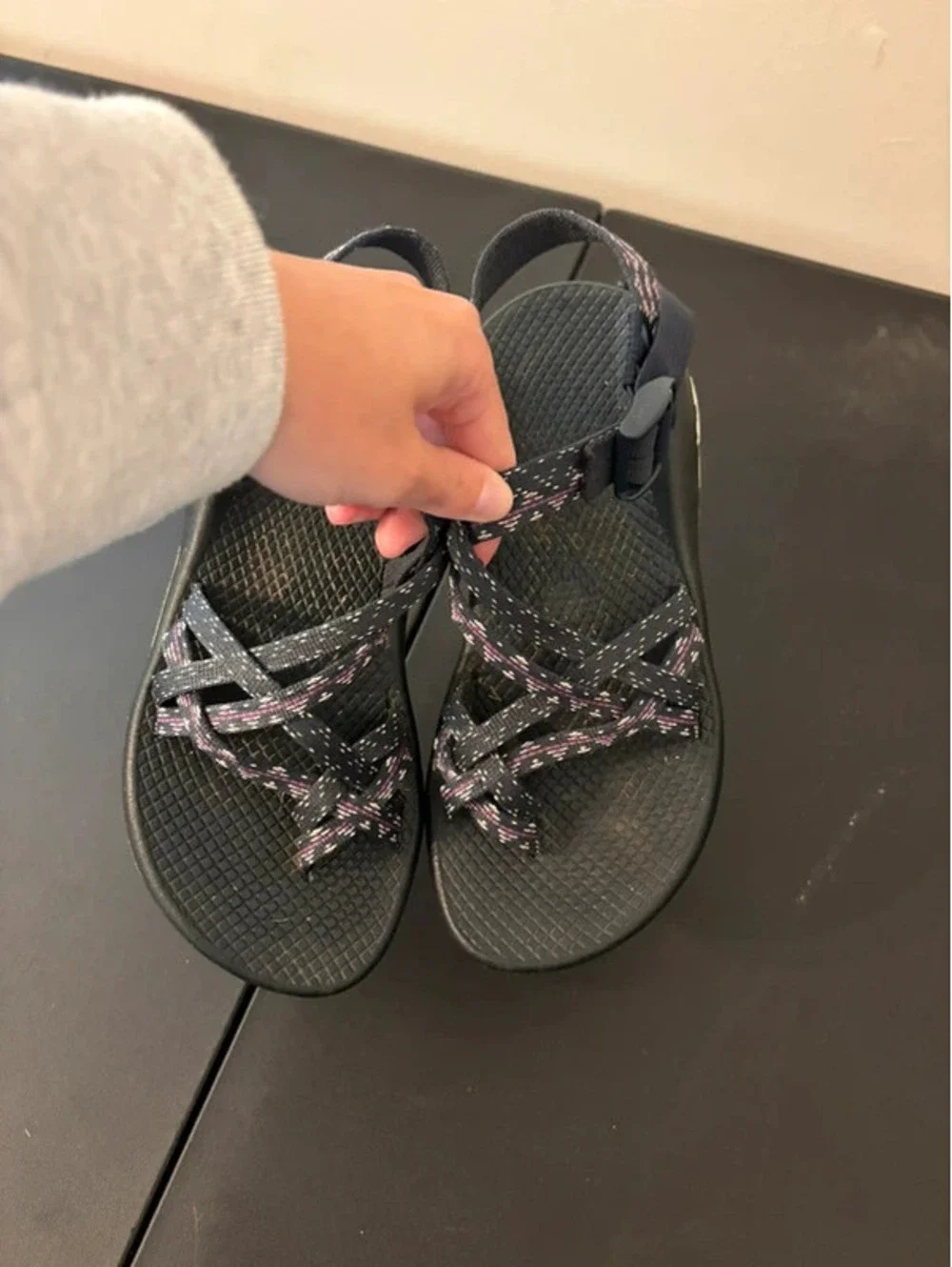 Chaco